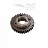 Шестерня КПП 145284 OEM///