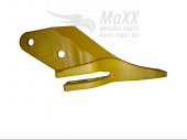 Бокорез ковша JCB  левый 53103209 OEM