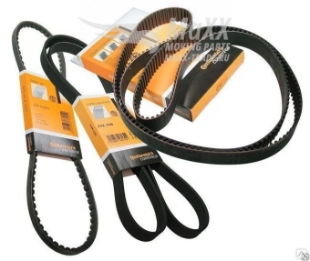 Ремень 8PK1620/ 8PK1620HD Conti