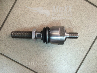 Наконечник рулевой тяги TEREX 6194904M91,350878 CARRARO