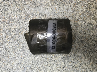 Втулка DOOSAN 131004-00020 Maxx