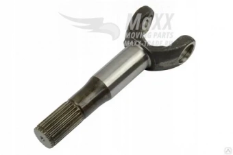 Полуось передняя KOBELCO 40821_ Carraro
