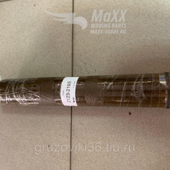 Палец  DOOSAN  2123-2193 Россия
